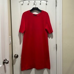 Ann Taylor / Medium / Red